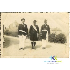1927 H Seising Coll H.Seising F00002846